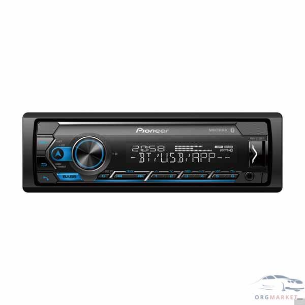 پخش پایونیر MVHS325BT